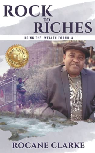 Rock to Riches: Using the WEALTH Formula