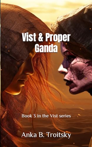 Vist & Proper Ganda