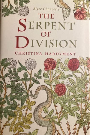 The Serpent of Division