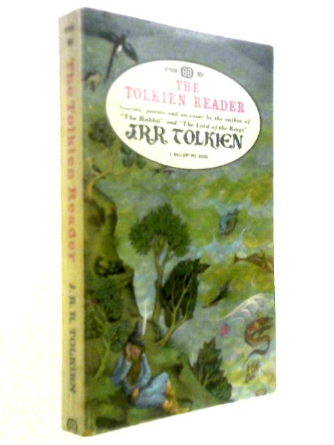 The Tolkien Reader