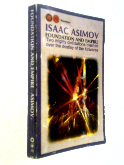 Foundation and Empire