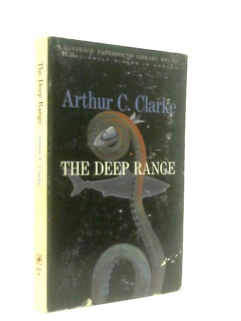 The Deep Range