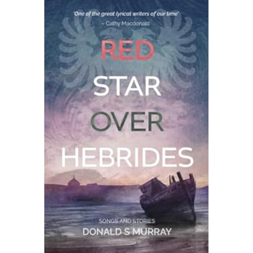 Red Star Over Hebrides