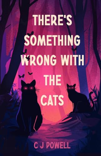 There's Something Wrong With The Cats