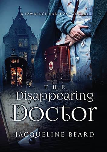 The Disappearing Doctor