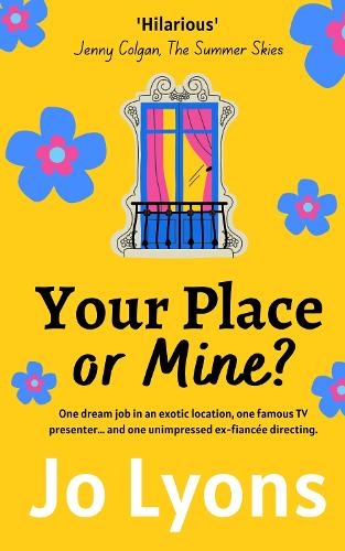 Your Place or Mine?
