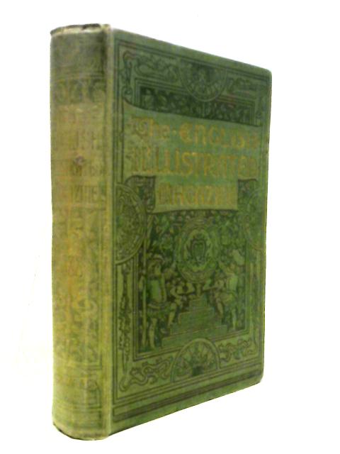 The English Illustrated Magazine 1887-1888