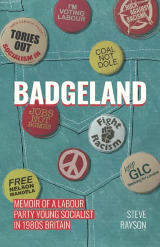 Badgeland