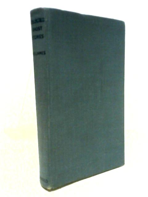 The Collected Ghost Stories Of M. R. James