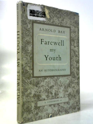 Farewell, My Youth