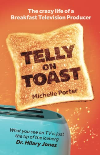 Telly on Toast