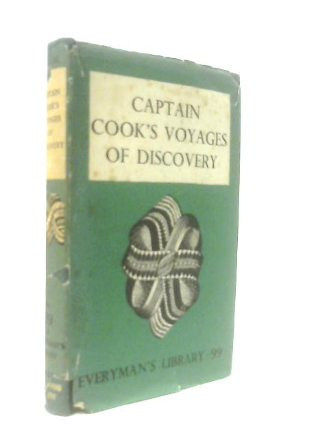 Captain Cook's Voyages of Discovery