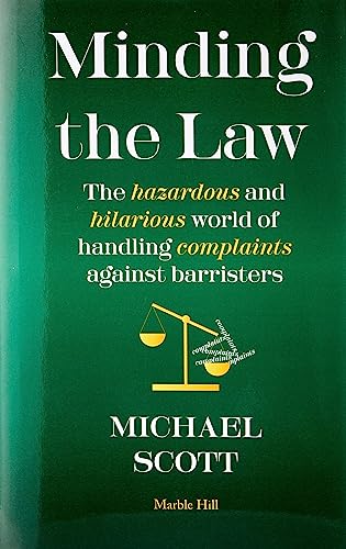 MINDING THE LAW