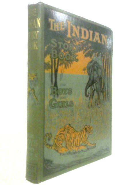 Indian Story Book for Boys and Girls