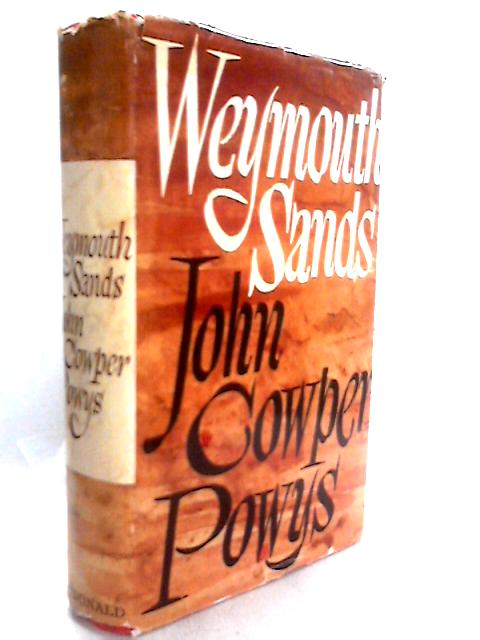 Weymouth Sands: A Novel