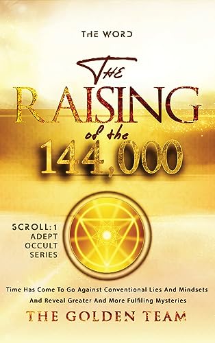The Raising of the 144000
