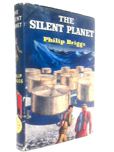 The Silent Planet 