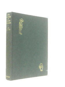 The House at Pooh Corner 