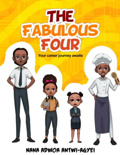The Fabulous Four