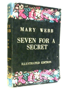 Seven for a Secret 