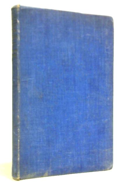The Twenty Years' Truce 1919-1939