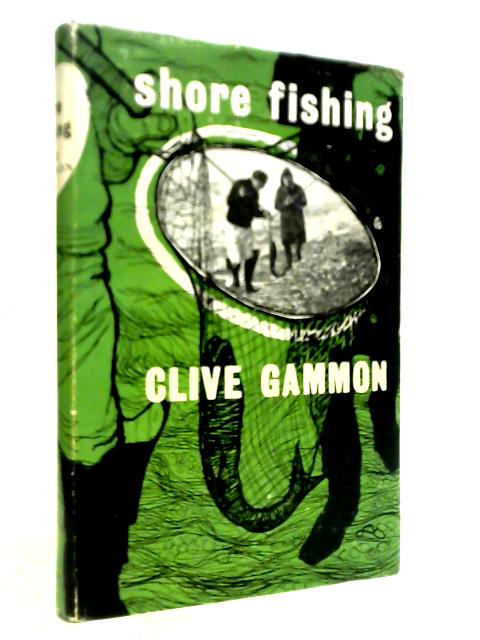 Shore Fishing
