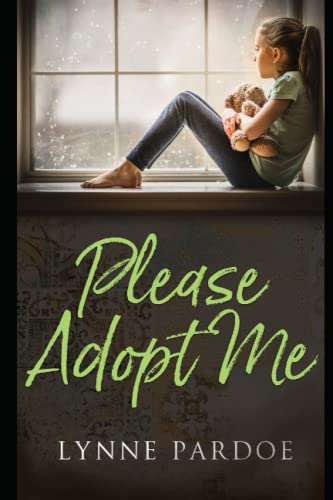 Please Adopt Me: social work stories with heart