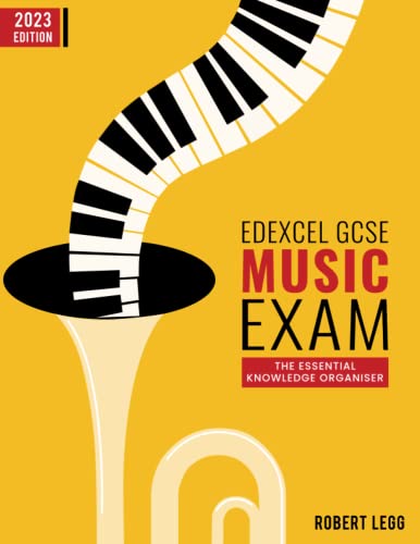 Edexcel GCSE Music Exam