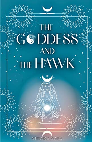 The Goddess and the Hawk