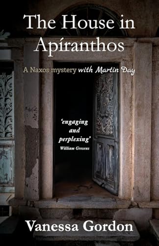 The House in Apiranthos
