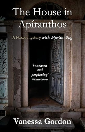 The House in Apiranthos