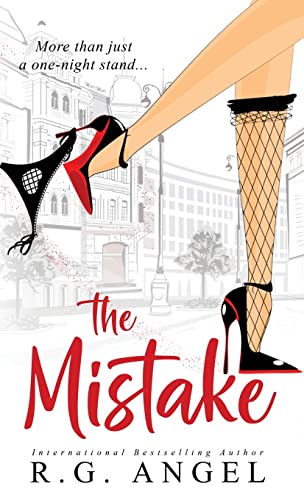 The Mistake