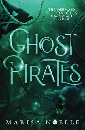 Ghost Pirates