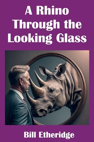 A Rhino Through the Looking Glass