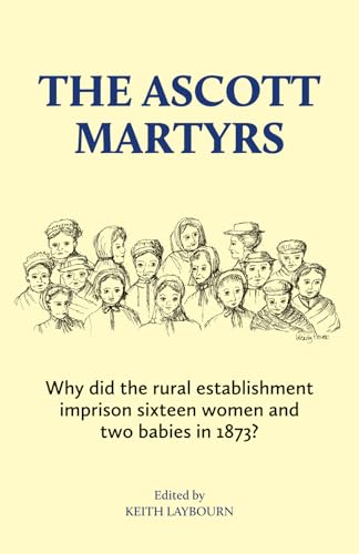 The Ascott Martyrs