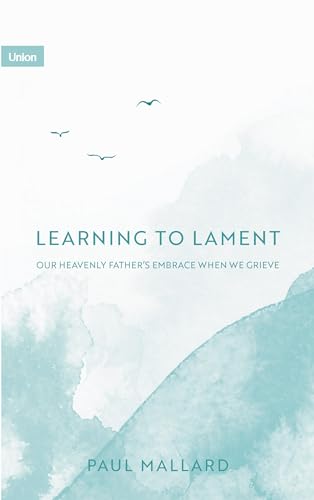 Learning to Lament