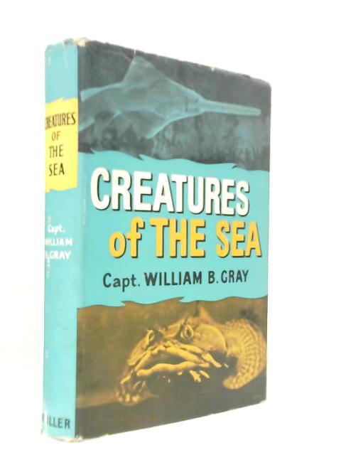 Creatures of the Sea