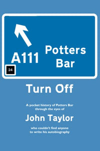 Potters Bar Turn Off 