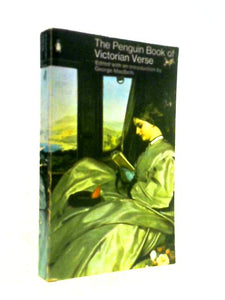 The Penguin Book of Victorian Verse 