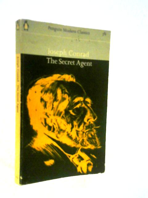 The Secret Agent