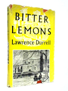 Bitter Lemons 