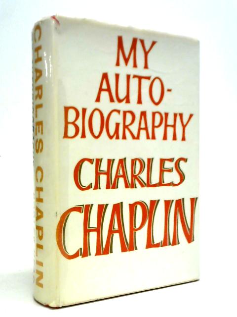 My Autobiography