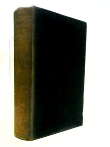 Constitutional Law: An Outline Of The Law And Practice Of The Constitution, Including Central And Local Government And The Constitutional Relations Of The British Commonwealth 