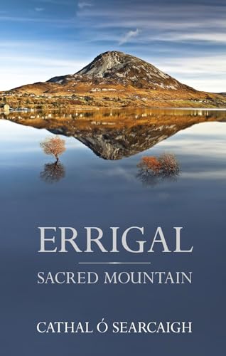 Errigal: Sacred Mountain