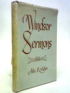 Windsor Sermons 