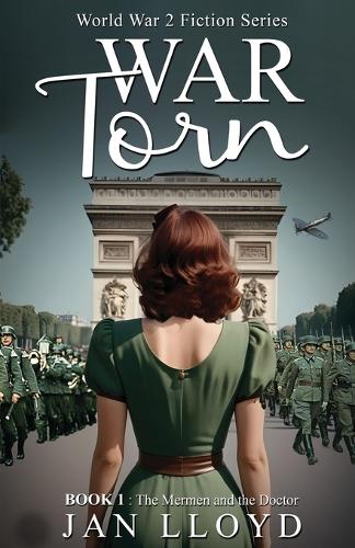 War Torn Book 1