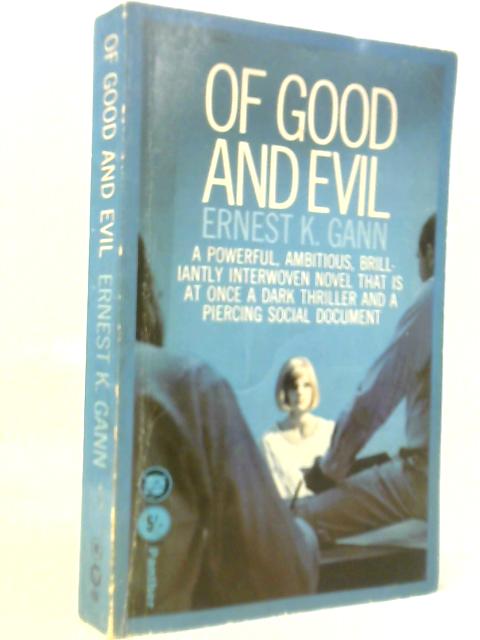 Of Good and Evil