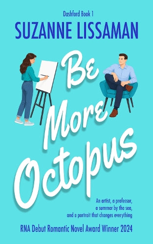 Be More Octopus
