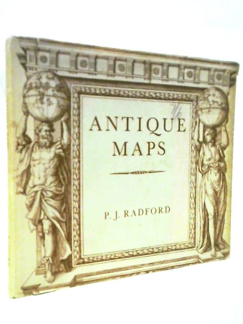 Antique Maps