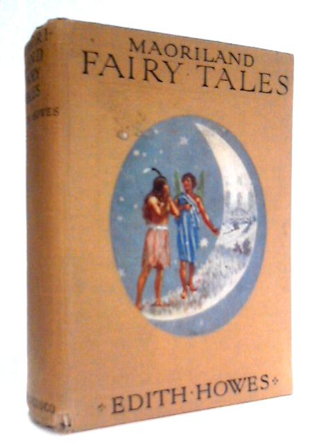 Maoriland Fairy Tales